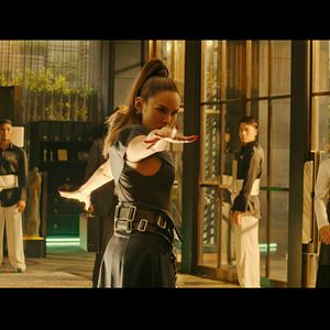 Foto Wu Assassins: Fistful Of Vengeance