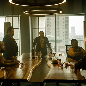 Foto Wu Assassins: Fistful Of Vengeance