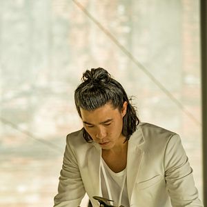 Foto Wu Assassins: Fistful Of Vengeance
