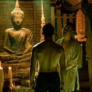 Foto Wu Assassins: Fistful Of Vengeance