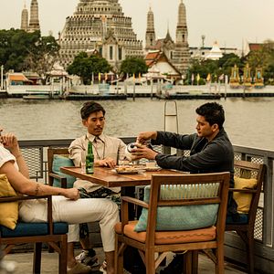 Foto Wu Assassins: Fistful Of Vengeance