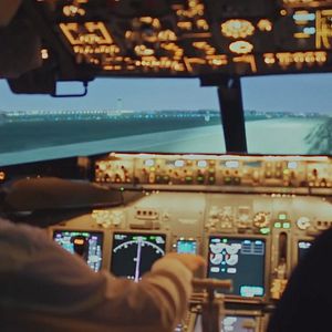 Foto Downfall: The Case Against Boeing