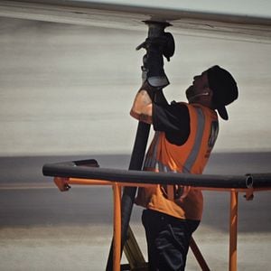 Foto Downfall: The Case Against Boeing