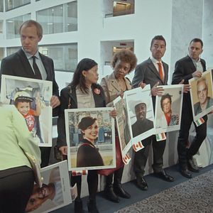 Foto Downfall: The Case Against Boeing