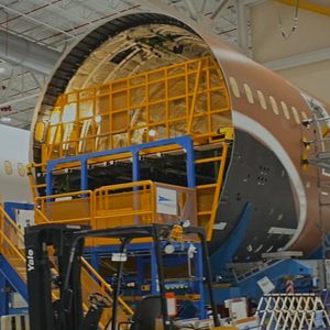 Foto Downfall: The Case Against Boeing