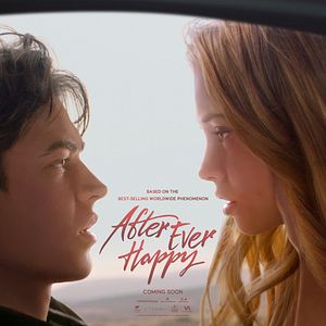 Foto After: Amor Infinito