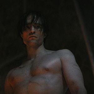 Foto Robert Pattinson