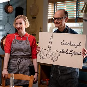 Foto David Hyde Pierce