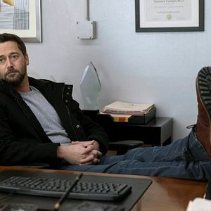 Foto Ryan Eggold