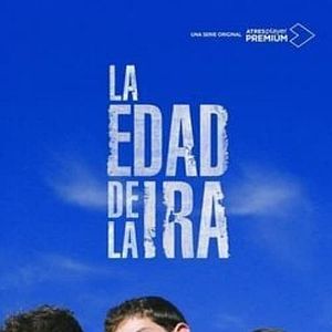 Foto La Edad de la Ira