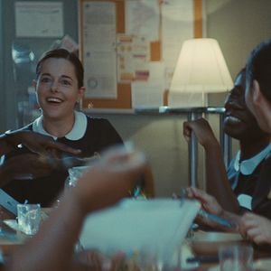 Foto A tiempo completo