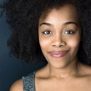 Foto Brittany Bradford