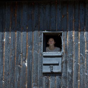 Foto Theo and the Metamorphosis