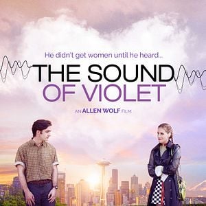 Foto The Sound of Violet