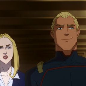 Foto The Boys: Diabolical