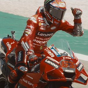 Foto MotoGP Unlimited