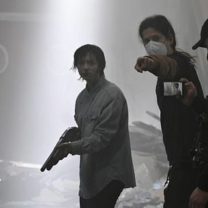 Foto La masacre de Texas