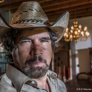 Foto Alberto Estrella