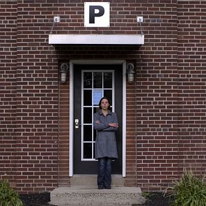 Foto Worst Roommate Ever