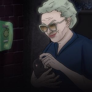 Foto Worst Roommate Ever