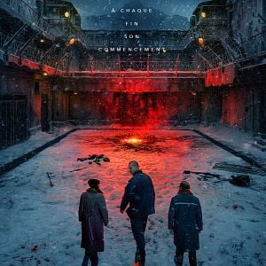 Foto Stranger Things