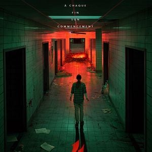 Foto Stranger Things