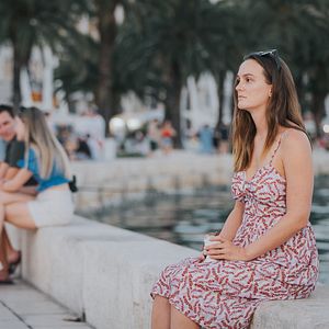 Foto Leighton Meester