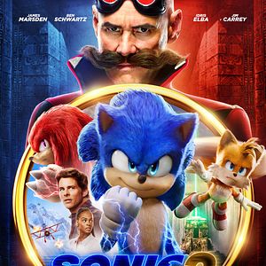 Foto Sonic 2: La película