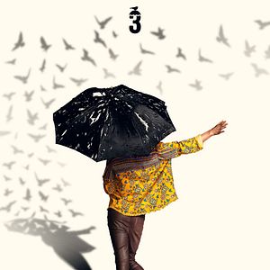 Foto The Umbrella Academy