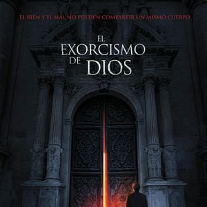 Foto El exorcismo de Dios