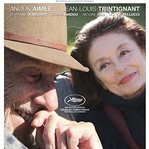 Foto Los años más bellos de una vida