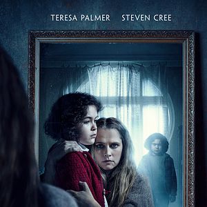 Foto Gemelo Siniestro