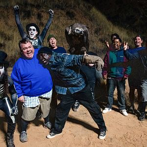 Foto Jackass por siempre