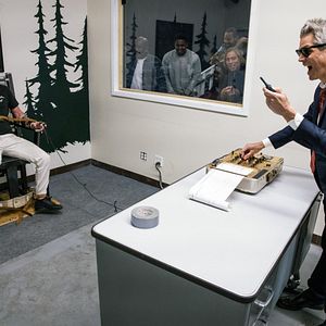 Foto Jackass por siempre