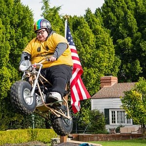 Foto Jackass por siempre