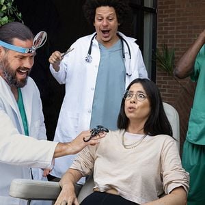 Foto Jackass por siempre