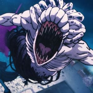 Foto Jujutsu Kaisen 0