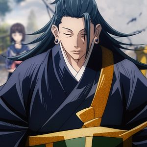 Foto Jujutsu Kaisen 0