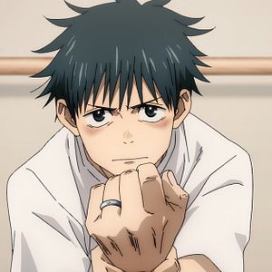 Foto Jujutsu Kaisen 0