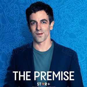 Foto The Premise