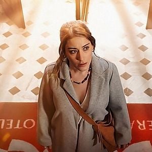 Foto Medianoche en el Pera Palace