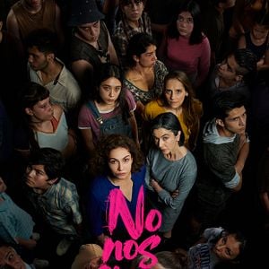 Foto No nos quieren ver