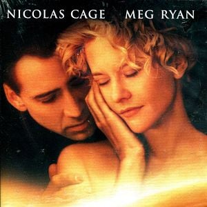 Foto Un ángel enamorado