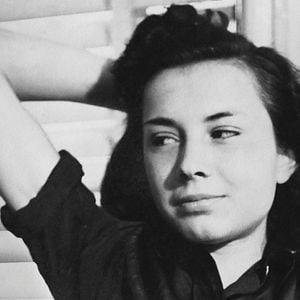 Foto Loving Highsmith