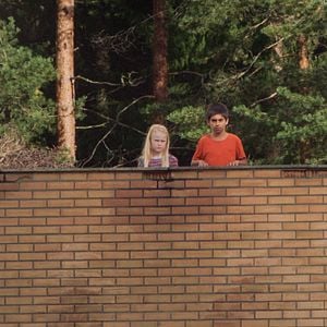 Foto Juegos inocentes