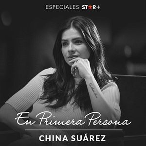 Foto En primera persona: China Suaréz