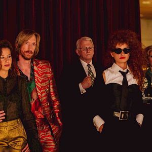 Foto Competencia oficial