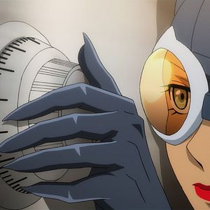 Foto Catwoman: Hunted