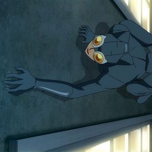 Foto Catwoman: Hunted