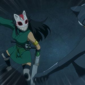 Foto Catwoman: Hunted